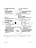 Samsung VP-D382H