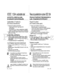 Samsung VP-D382H