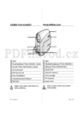 Samsung VP-D384