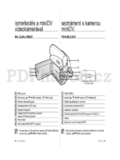 Samsung VP-D384
