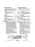 Samsung VP-D384