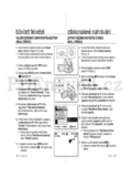 Samsung VP-D384