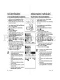 Samsung VP-D384