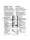Samsung VP-D384