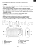 Hyundai PR 120B