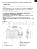 Hyundai PR 120B