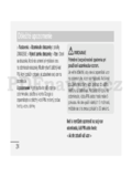 LG D605 Optimus L9 II