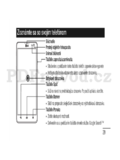 LG D605 Optimus L9 II