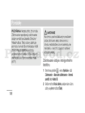 LG D605 Optimus L9 II