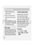 LG D605 Optimus L9 II