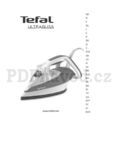 Tefal FV4550 Ultragliss Successor