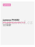 Lenovo PB2-650M