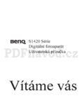 BenQ S1420