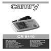 Camry CR 8410