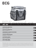 ECG AC 30