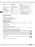 ECG AC 30