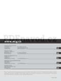 ECG AC 30