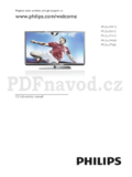 Philips PFL5xx7T/60
