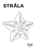 IKEA STRALA (703.325.48)