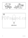 IKEA STRALA (703.325.48)