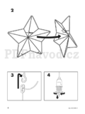 IKEA STRALA (703.325.48)