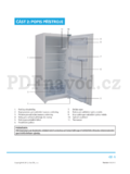 Philco PTL 1211 BI