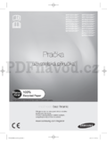Samsung WF702B4BKWQ/LE