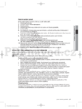 Samsung WF702B4BKWQ/LE