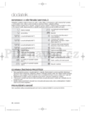 Samsung WF702B4BKWQ/LE