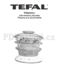 Tefal VC 7000