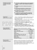 Gorenje RB 60299 ORD Old Timer