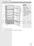 Gorenje RB 60299 ORD Old Timer