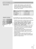 Gorenje RB 60299 ORD Old Timer