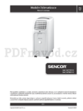Sencor SAC MT9011C