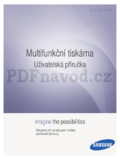 Samsung CLX-318XW(K)K