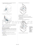 Samsung CLX-318XW(K)K