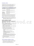 Samsung CLX-318XW(K)K