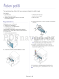 Samsung CLX-318XW(K)K