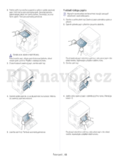 Samsung CLX-318XW(K)K