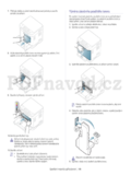 Samsung CLX-318XW(K)K