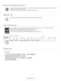 Samsung CLX-318XW(K)K