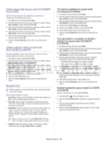 Samsung CLX-318XW(K)K