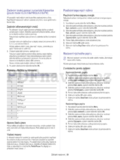 Samsung CLX-318XW(K)K