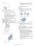 Samsung CLX-318XW(K)K