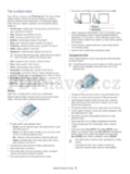 Samsung CLX-318XW(K)K