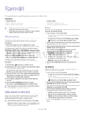 Samsung CLX-318XW(K)K