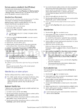 Samsung CLX-318XW(K)K