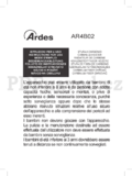Ardes AR4B02