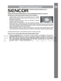 Sencor SLE 1950T