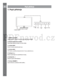 Sencor SLE 22F50T